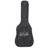 De Salvo EB20BAG Padded Electric Bass Guitar Gig Bag
